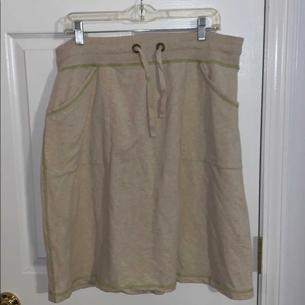 Skirt